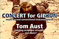 Tom Aust Experimental Music