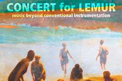 Tom Aust Experimental Music