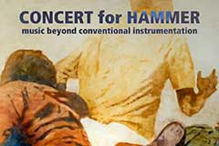 Tom Aust Experimental Music