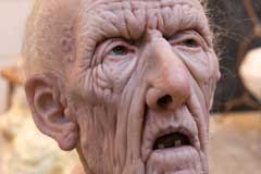 Lifesize Silicone - Lebensgross Silikon