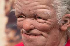 Lifesize Silicone - Lebensgross Silikon