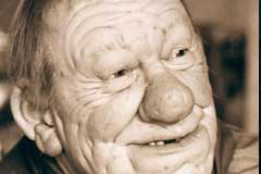 Lifesize - Lebensgross