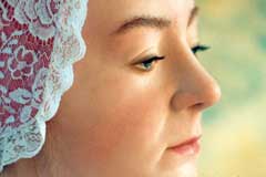 Lifesize - Lebensgross