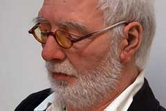 Lifesize - Lebensgross