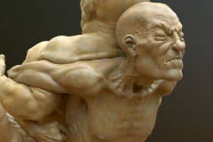 Mutual helping and being helped...